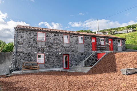 Aldeia da Gingeira Villa in Azores District