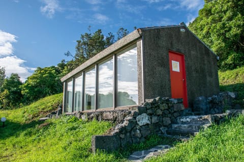 Aldeia da Gingeira Villa in Azores District