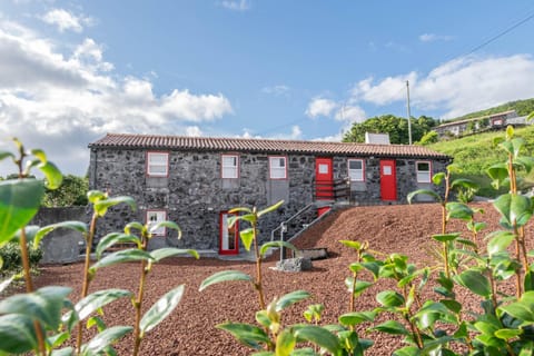 Aldeia da Gingeira Villa in Azores District