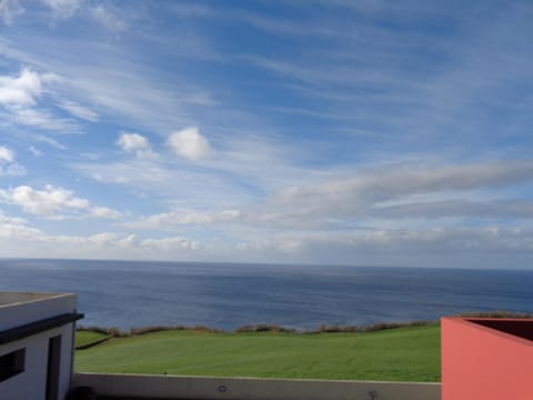 Mar & Serra Chalet in Azores District