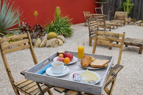 Hôtel Les Mimosas Hotel in Argeles-sur-Mer