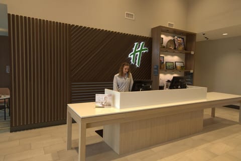 Holiday Inn & Suites - Hopkinsville - Convention Ctr, an IHG Hotel Hotel in Hopkinsville