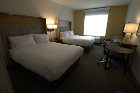 Holiday Inn & Suites - Hopkinsville - Convention Ctr, an IHG Hotel Hotel in Hopkinsville