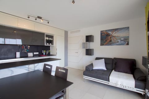 Krystal Palace B Apartment in Roquebrune-Cap-Martin
