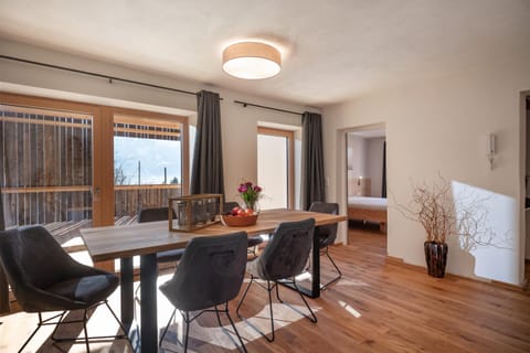 Apartments Zauberberg Condo in Tyrol