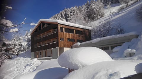 Apartments Zauberberg Appartamento in Tyrol