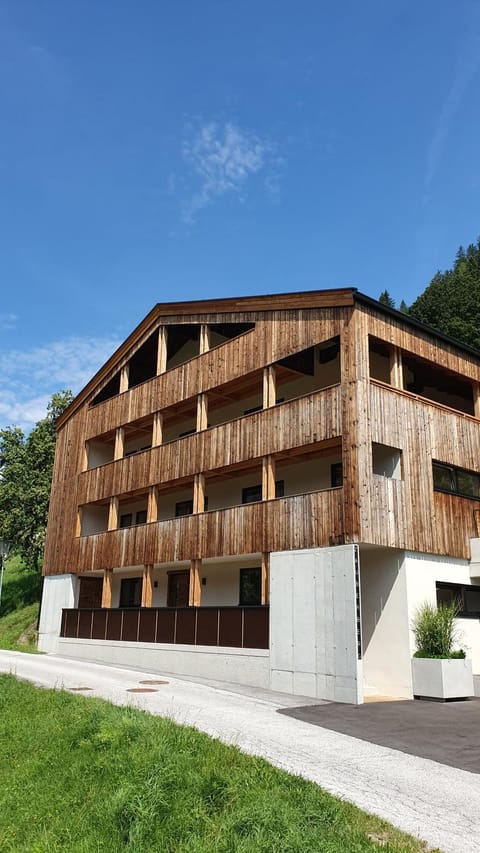 Apartments Zauberberg Appartamento in Tyrol