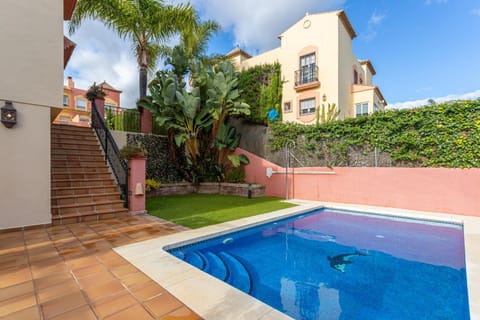 Villa Bellavista by GHR Rentals House in Marbella