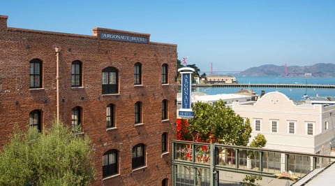 Argonaut Hotel, a Noble House Hotel Hotel in Fishermans Wharf