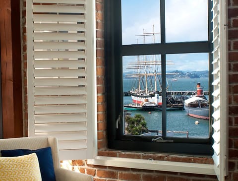 Sea view