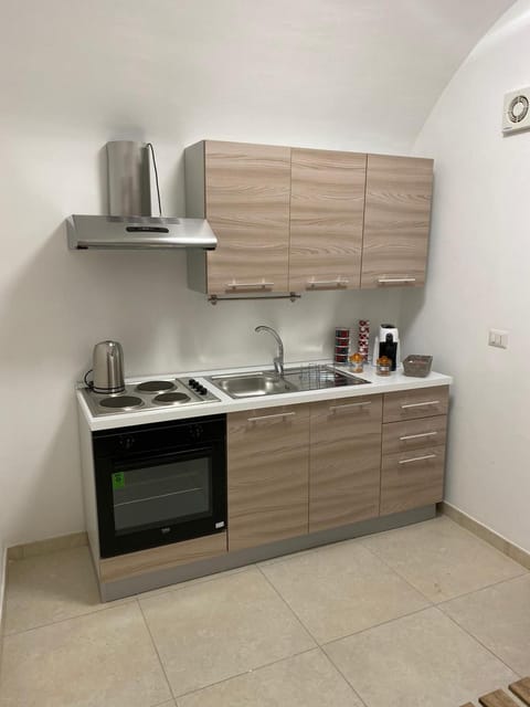 APARTAMENTS DEL SOLE Apartment in Bari