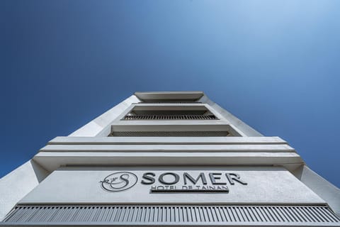 Somer Chew Hotel Hotel in Kaohsiung