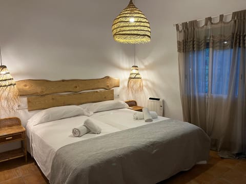 Casa la Lloma Benissa House in Marina Baixa