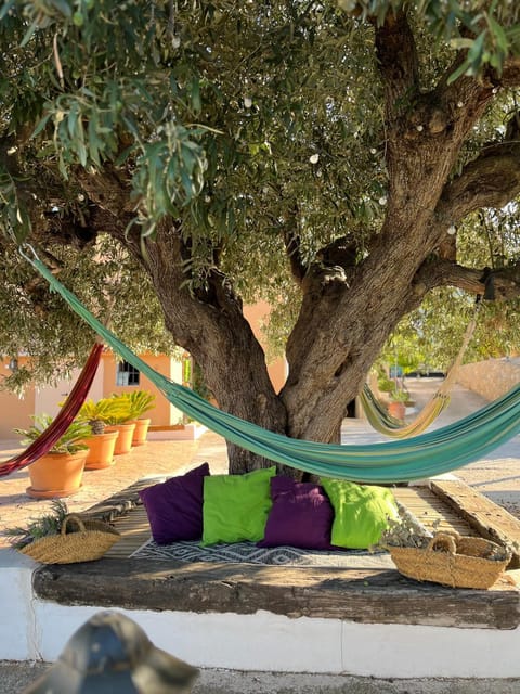 Casa la Lloma Benissa House in Marina Baixa