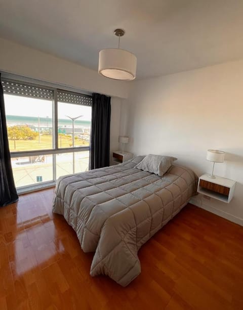 Deptos Sol y Mar Apartment in Necochea