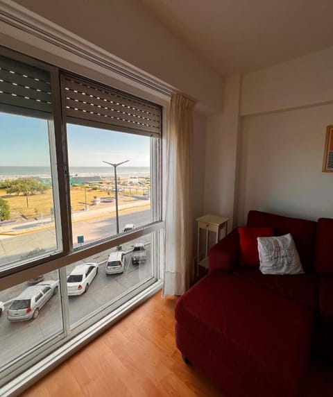 Deptos Sol y Mar Apartment in Necochea