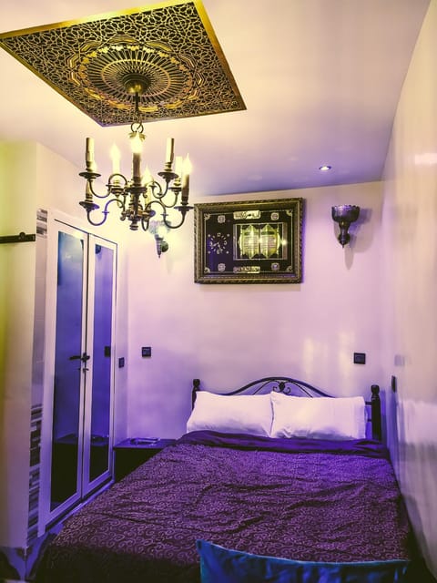 Dar Rihanne Chambre d’hôte in Fes