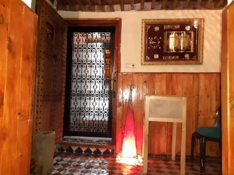 Dar Rihanne Chambre d’hôte in Fes