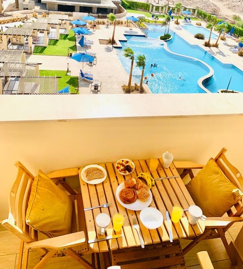 Luxury Hurghada Self-Catering Apartments & Studios, Al Dau Heights Appartement in Hurghada
