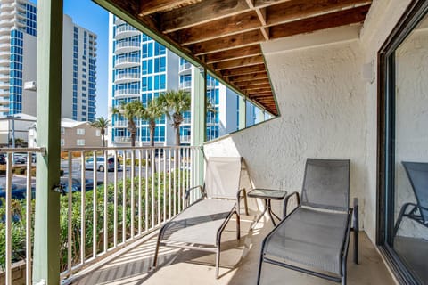 The Landing 203 by Meyer Vacation Rentals Condo in West Beach