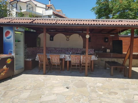 Villa Raya Apartment hotel in Burgas Province