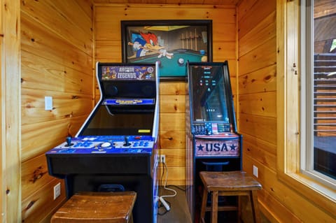 So Happy Together House in Gatlinburg