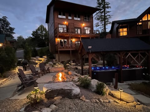 So Happy Together House in Gatlinburg