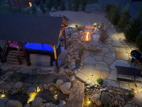 So Happy Together House in Gatlinburg