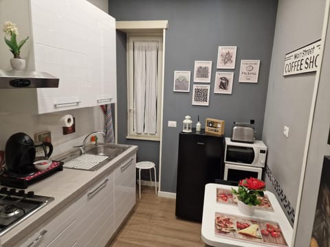 Home K&Y - Aurelio Apartment in Rome