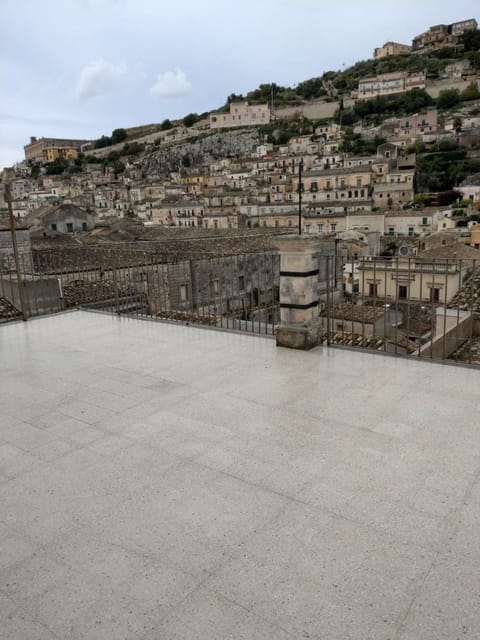 Casa Mavì Limite delle due Matrici House in Modica