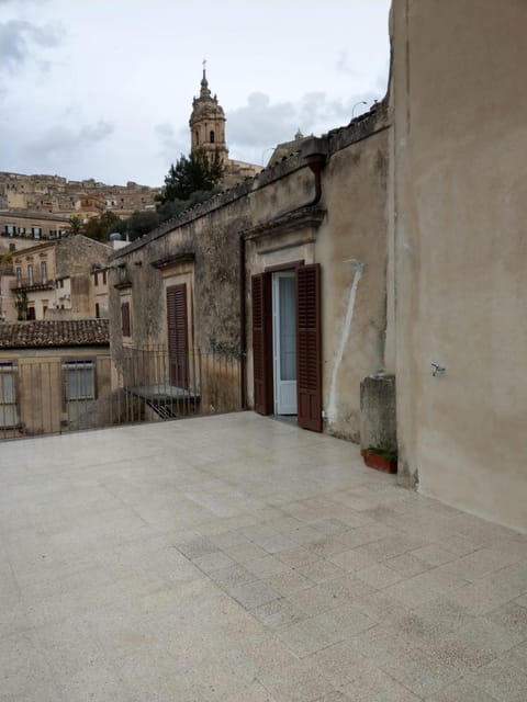 Casa Mavì Limite delle due Matrici House in Modica