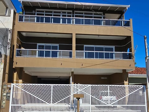 Property building, Balcony/Terrace