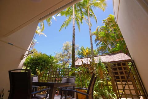 Raintrees Moffat Beach Appart-hôtel in Sunshine Coast
