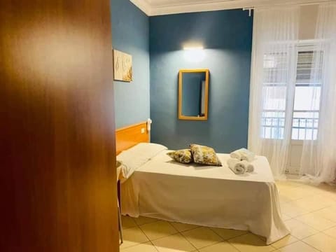 Angelo Apartments & Rooms Apartment in Trapani