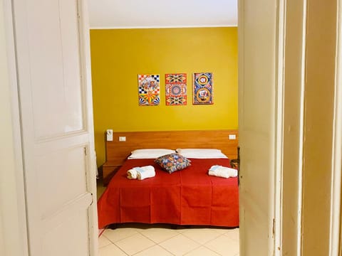 Angelo Apartments & Rooms Apartment in Trapani