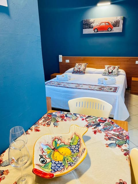 Angelo Apartments & Rooms Apartment in Trapani