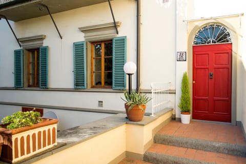 Casa Torrini Alojamiento y desayuno in Fiesole