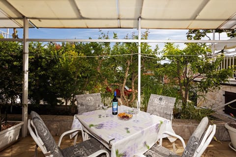 Day, Balcony/Terrace