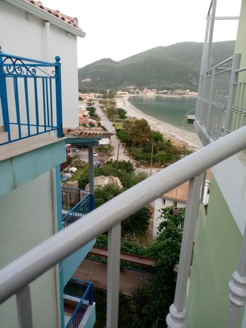 Steven Apartment in Vasiliki