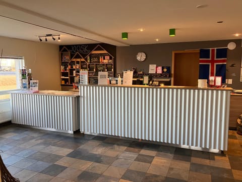 Start Keflavík Airport Hostel in Southern Peninsula Region
