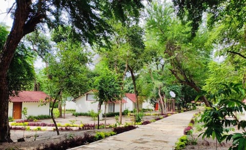 Aranya Vilas Resort in Udaipur