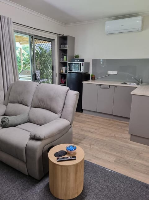 Nomads Rest Condo in Gympie