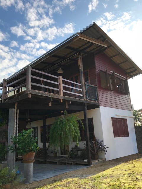 Patio, Balcony/Terrace