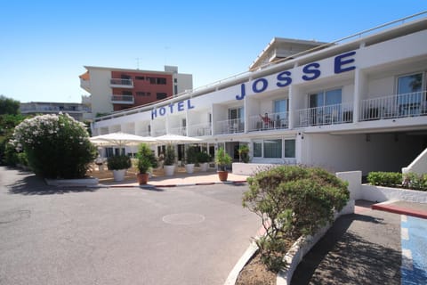 Hôtel Josse Hôtel in Antibes