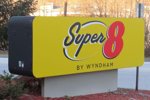 Super 8 by Wyndham New Cumberland Hôtel in Pennsylvania