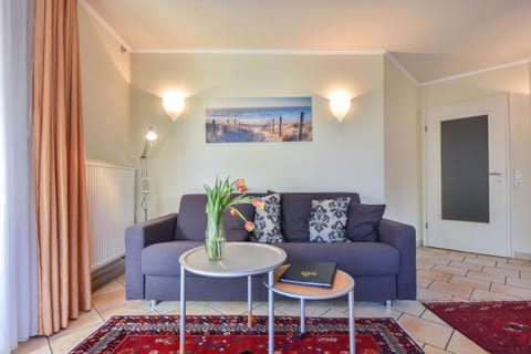 Residenz Bleichröder 10 Apartment in Heringsdorf