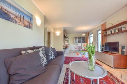 Residenz Bleichröder 10 Apartment in Heringsdorf