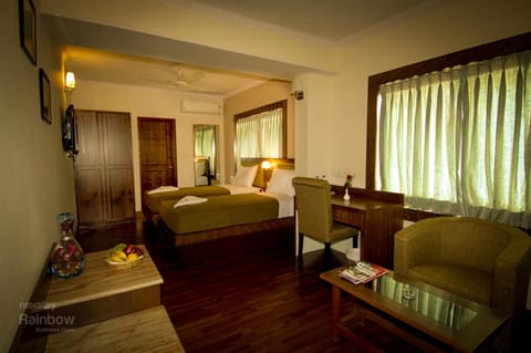 New Rainbow Business Hotel Hotel in Bengaluru