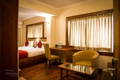 New Rainbow Business Hotel Hotel in Bengaluru