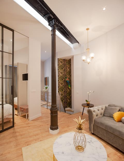 MIMA Suites Chueca Appartement in Centro